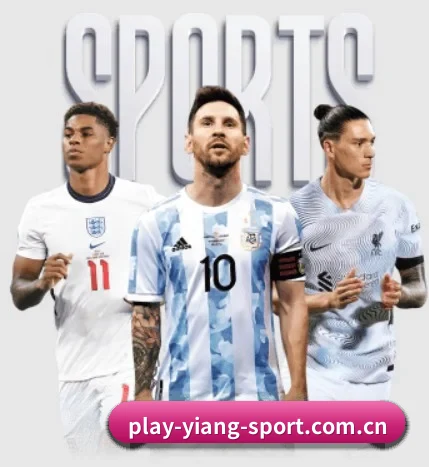 每个板块围绕一个运动项目展开 - eonsports